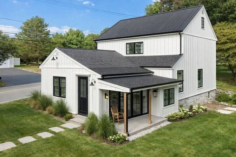 186 Elm St Hanover MA 02339