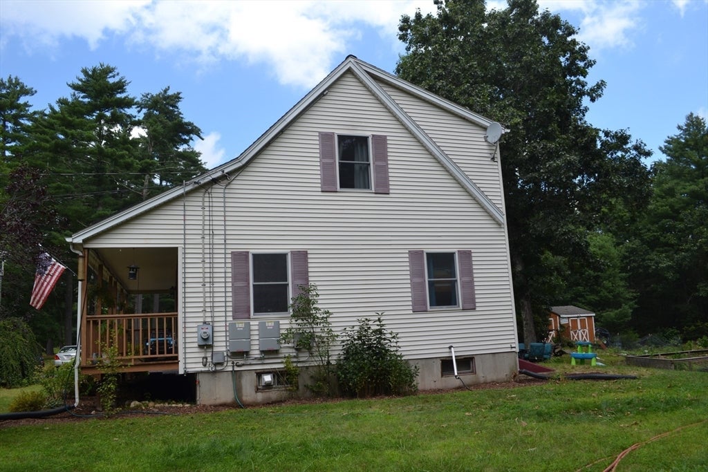 334 Stafford Rd, Monson, MA, 334 Stafford Rd, Monson, MA Photo #4