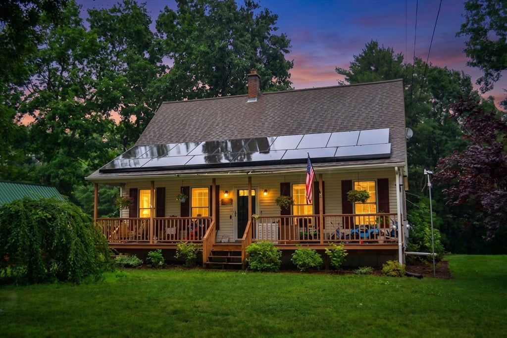 334 Stafford Rd, Monson, MA, 334 Stafford Rd, Monson, MA Photo #1