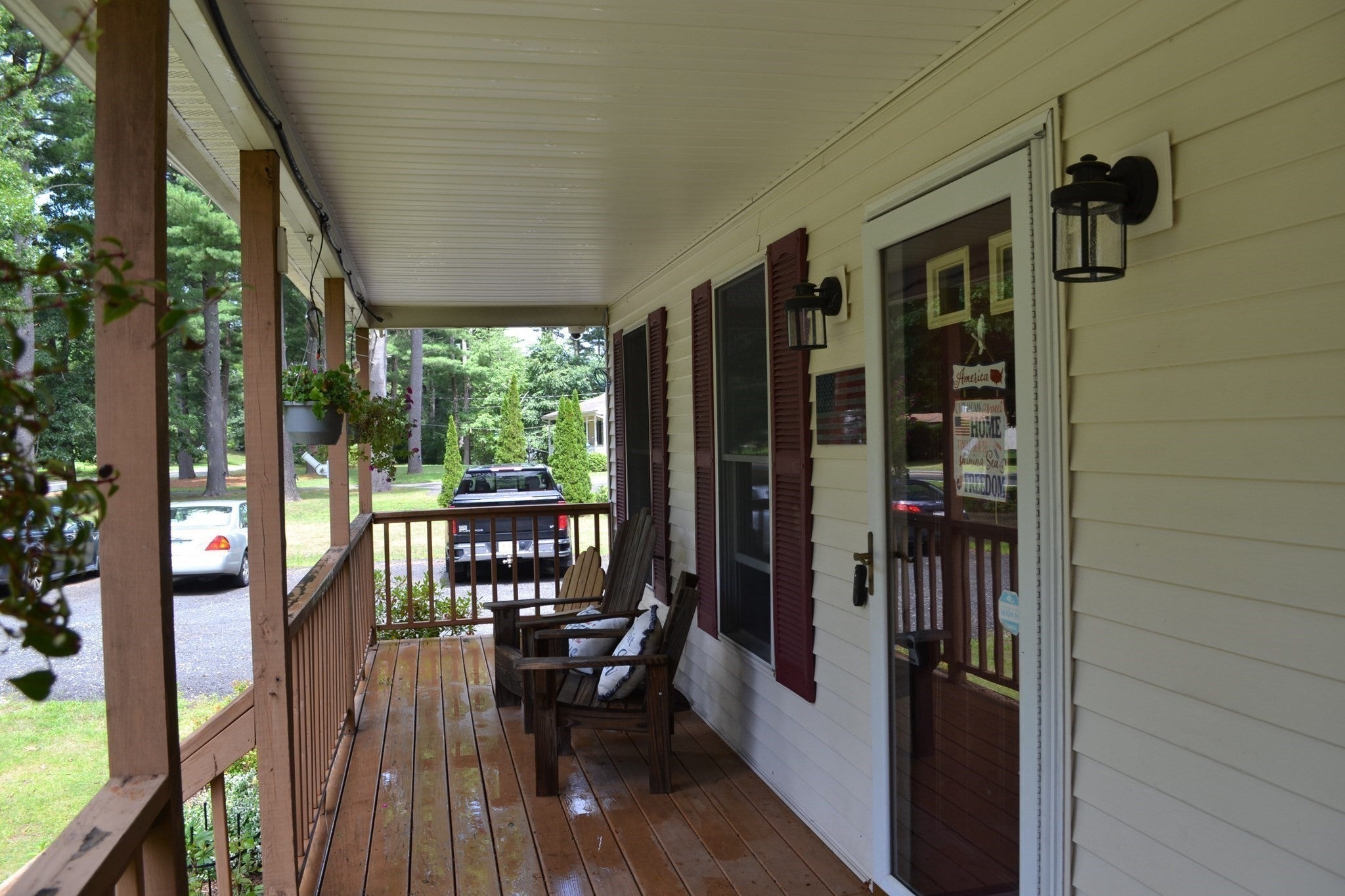334 Stafford Rd