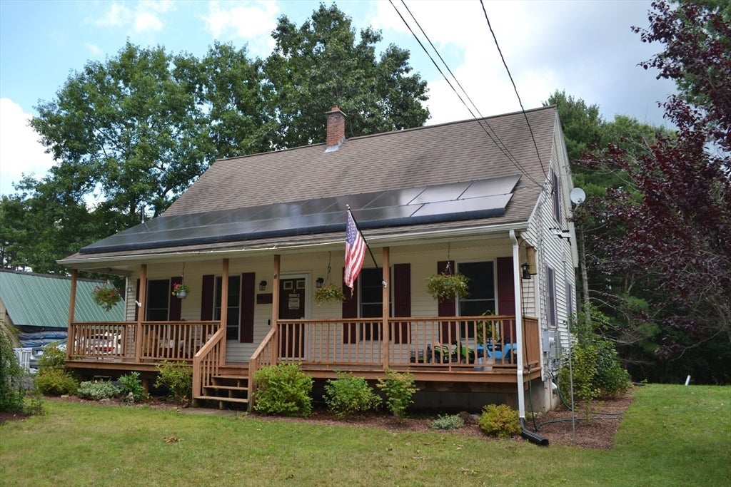 334 Stafford Rd, Monson, MA, 334 Stafford Rd, Monson, MA Photo #2