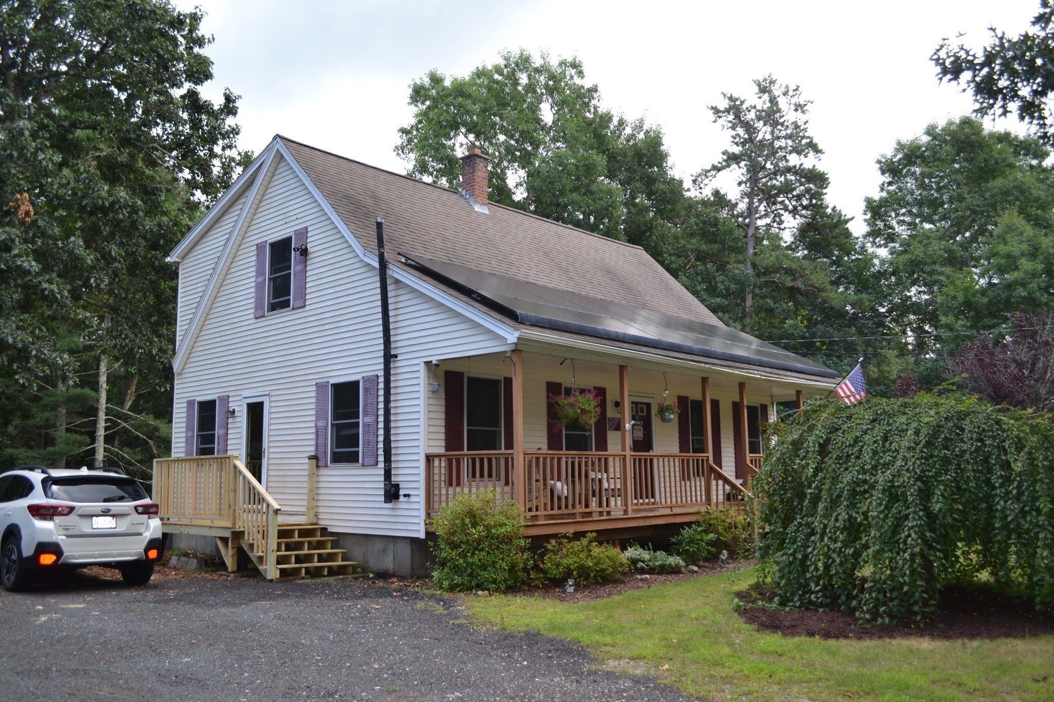 334 Stafford Rd