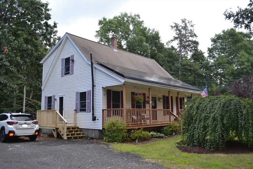 334 Stafford Rd, Monson, MA, 334 Stafford Rd, Monson, MA Photo #3