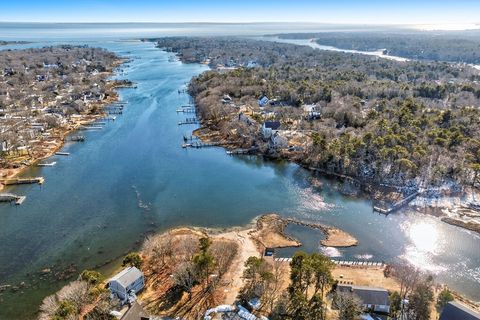 Photo of 16 Carolyn Ln, Falmouth, MA 02536 (MLS # 73520500)
