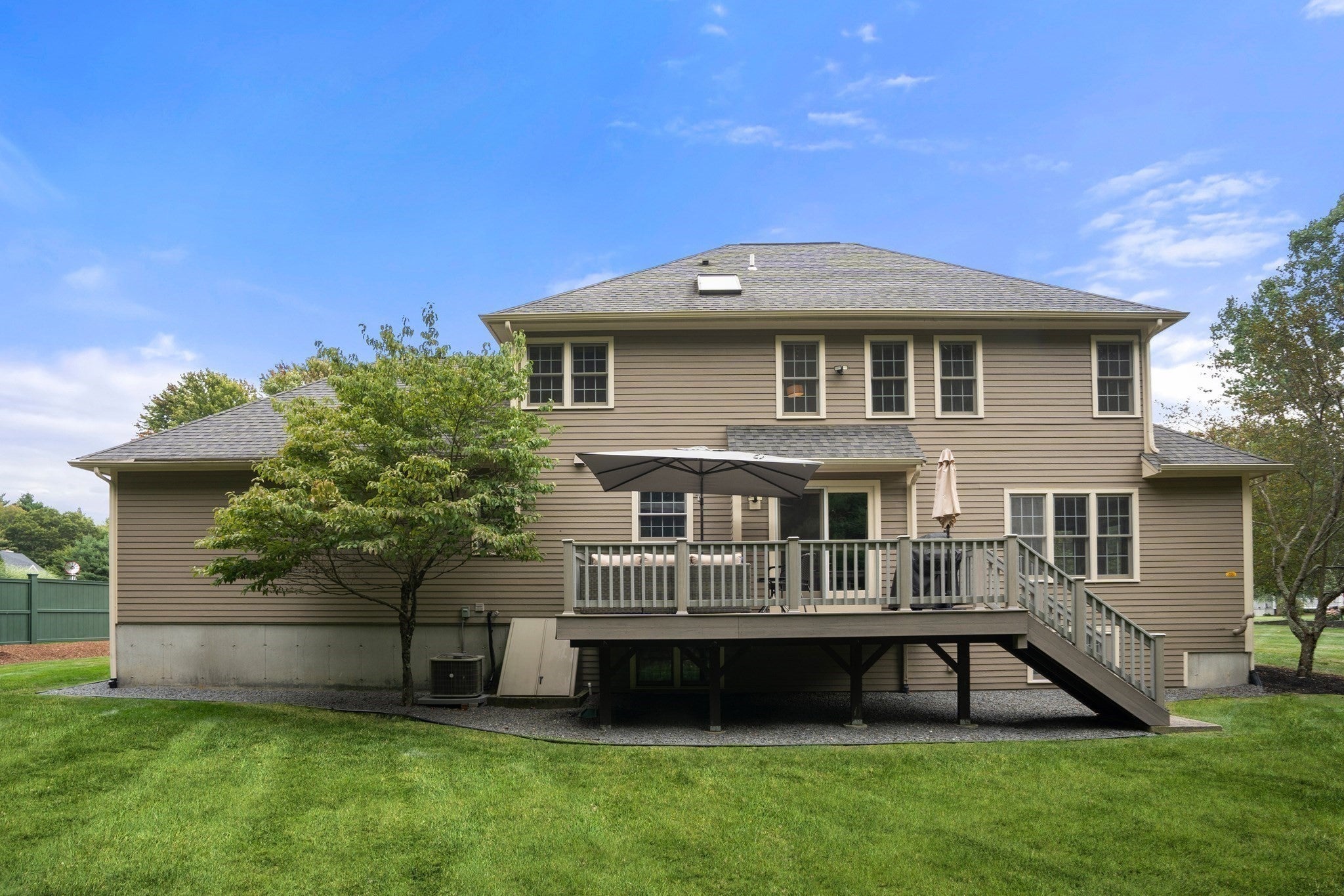 12 Winnecunnet Way