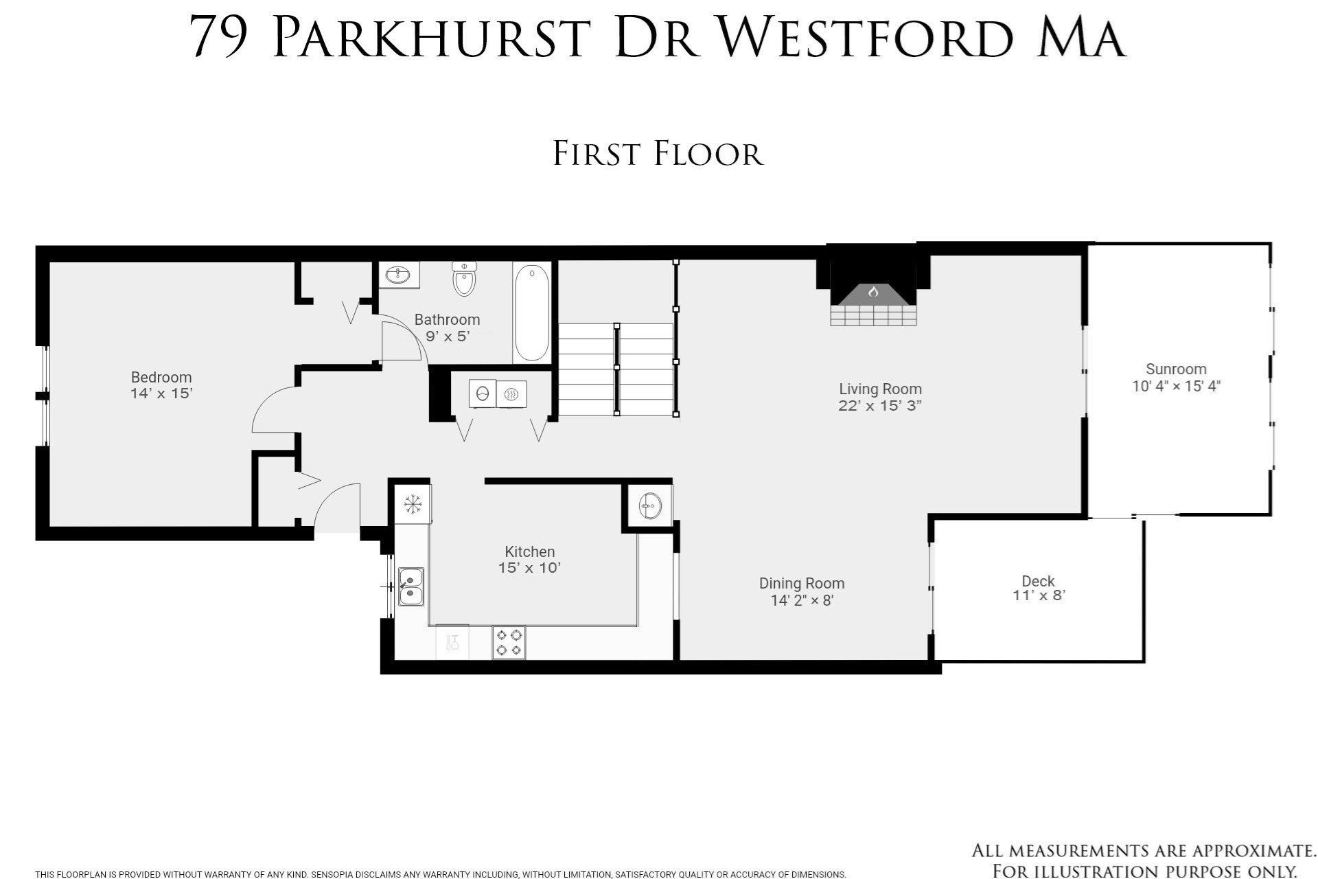 79 Parkhurst Drive #79, Westford, MA Photo #35