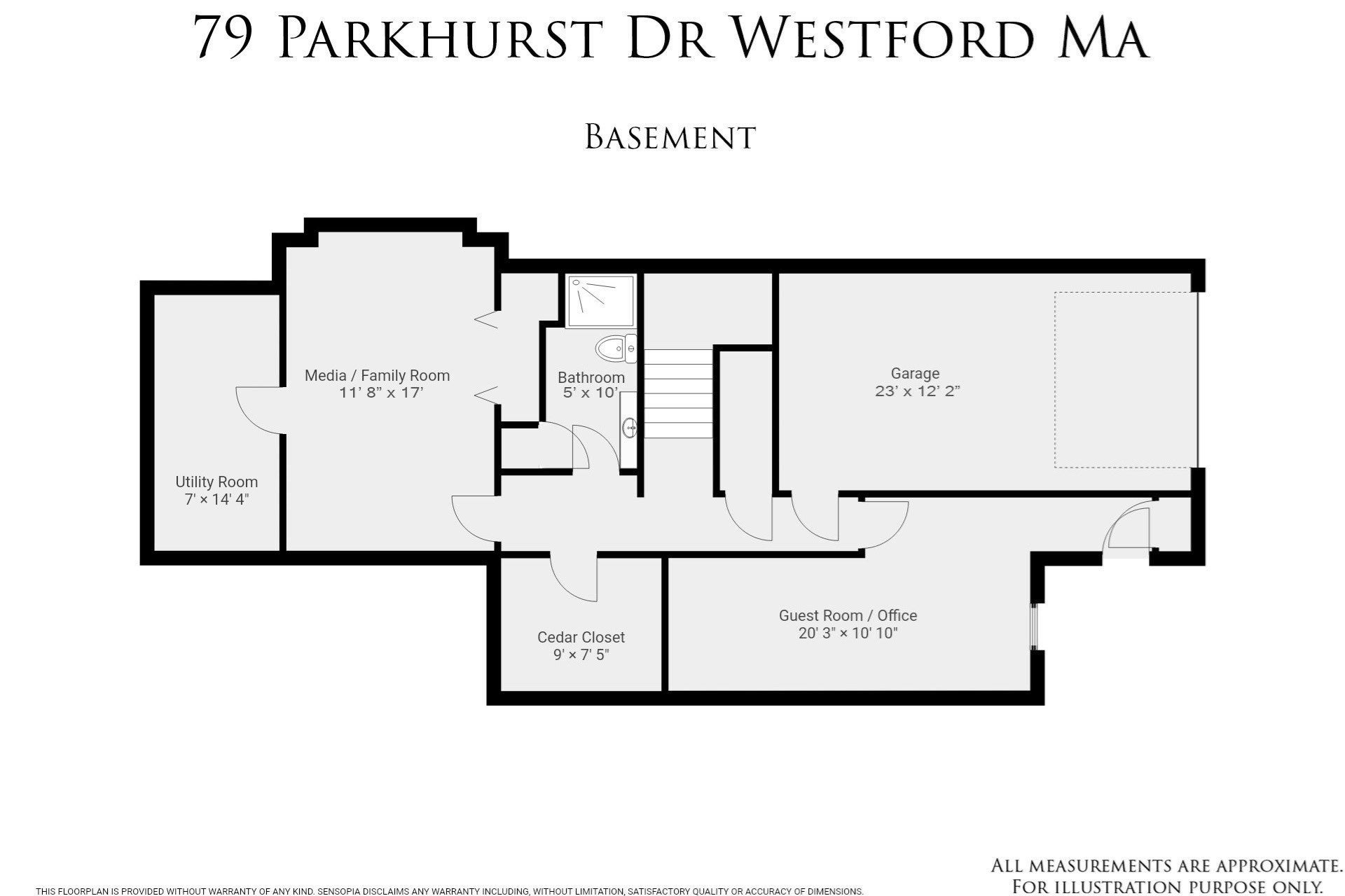 79 Parkhurst Drive #79, Westford, MA Photo #37