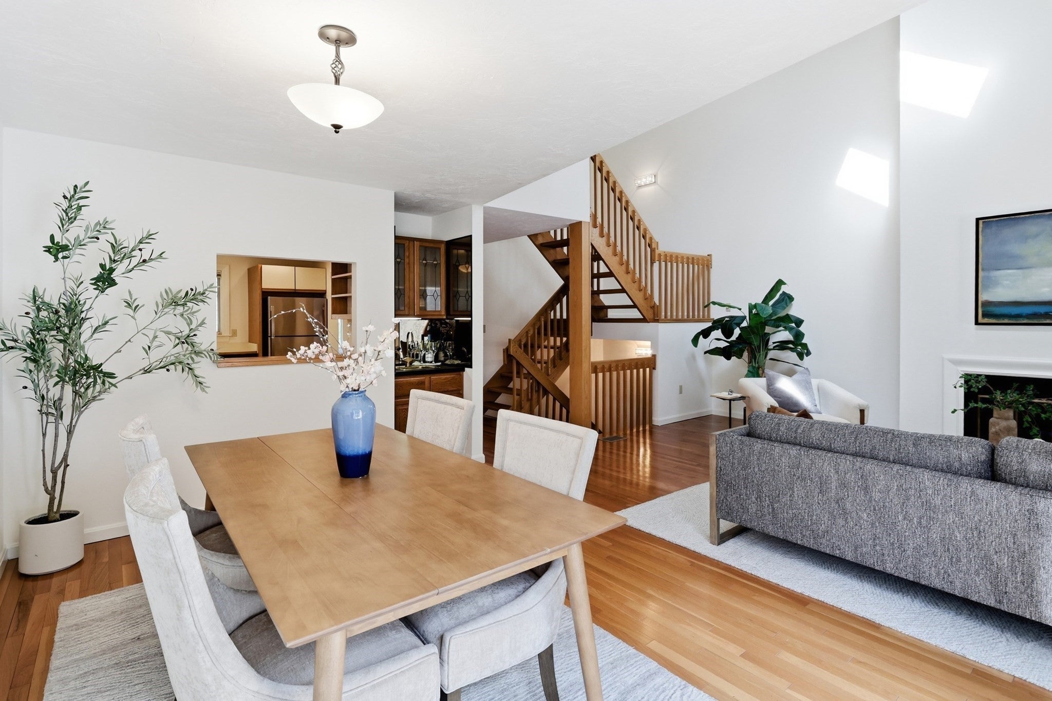 79 Parkhurst Drive #79, Westford, MA Photo #4