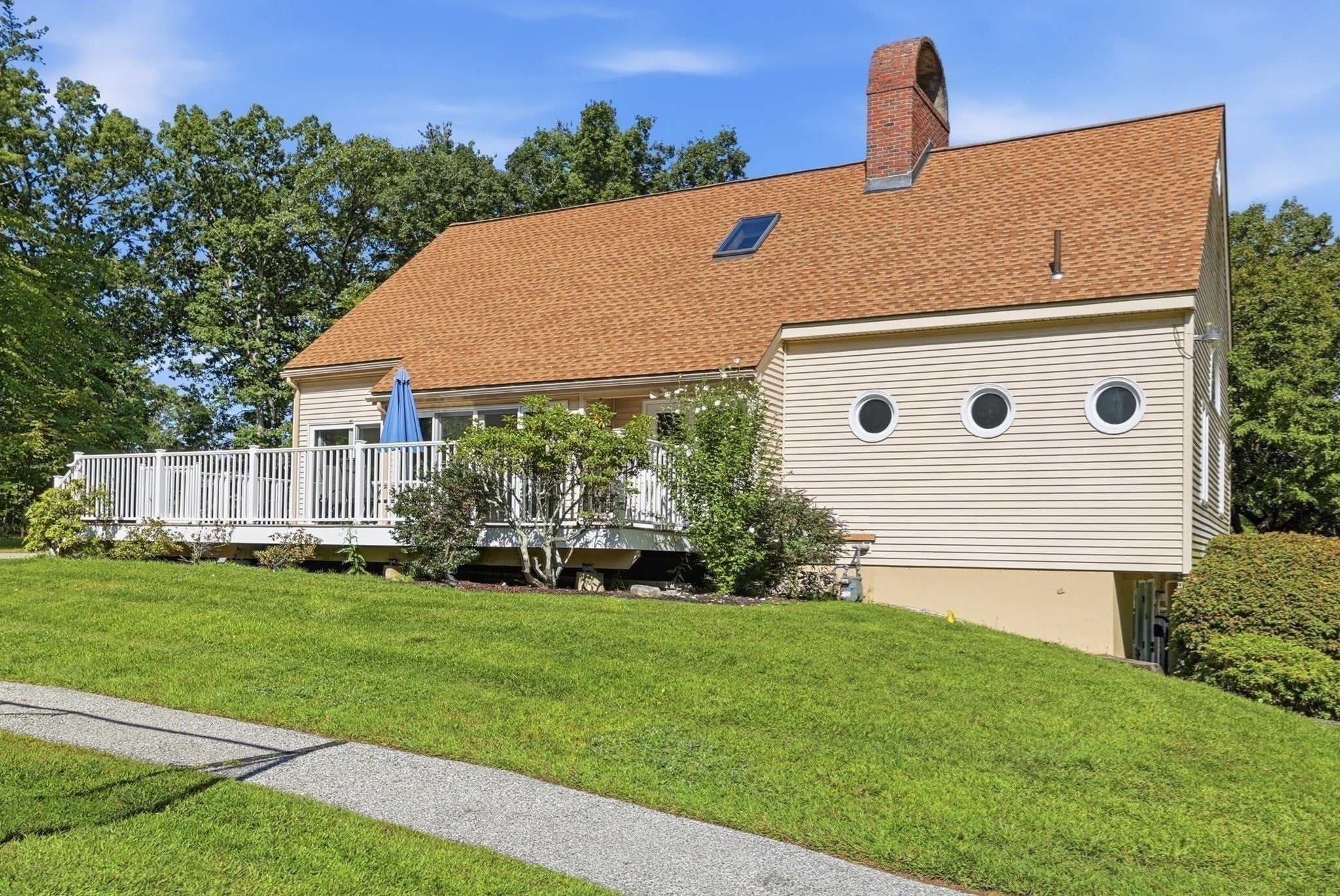 79 Parkhurst Drive #79, Westford, MA Photo #41