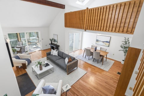 Photo of 79 Parkhurst Drive #79, Westford, MA 01886 (MLS # 73573618)