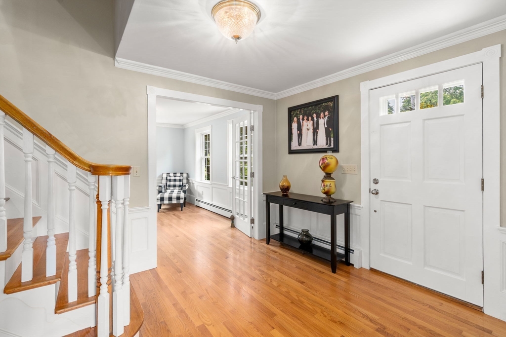 5 Brigham Rd