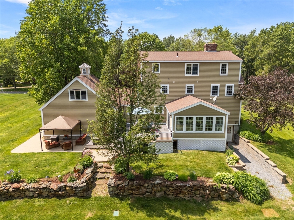 5 Brigham Rd