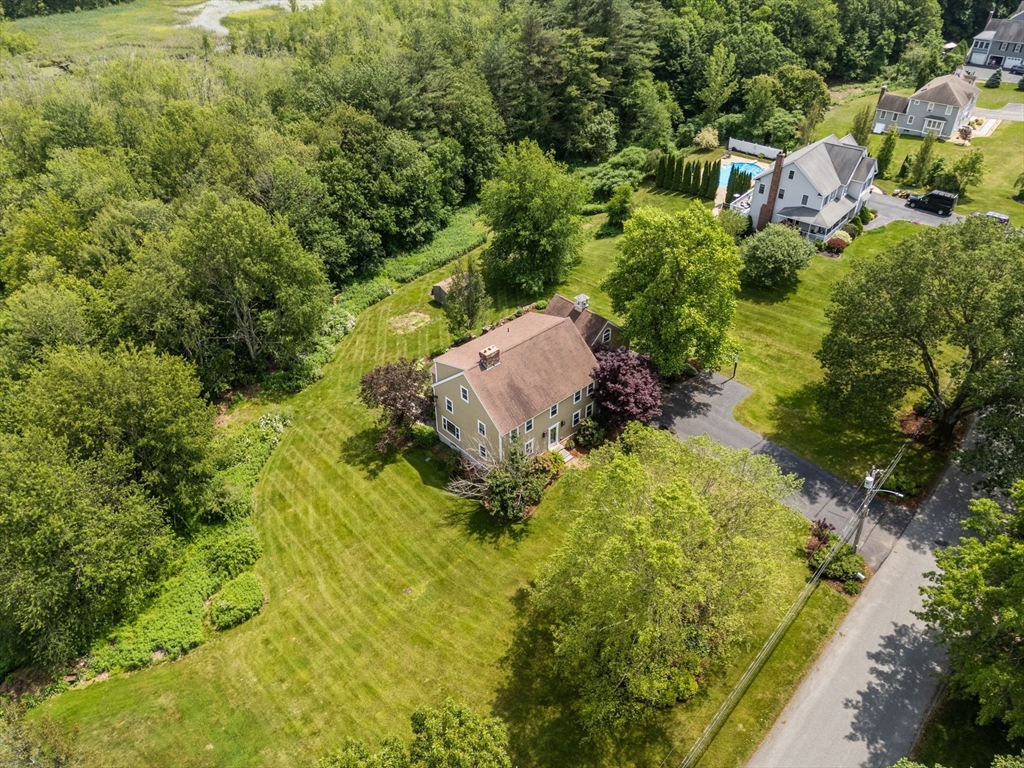 5 Brigham Rd