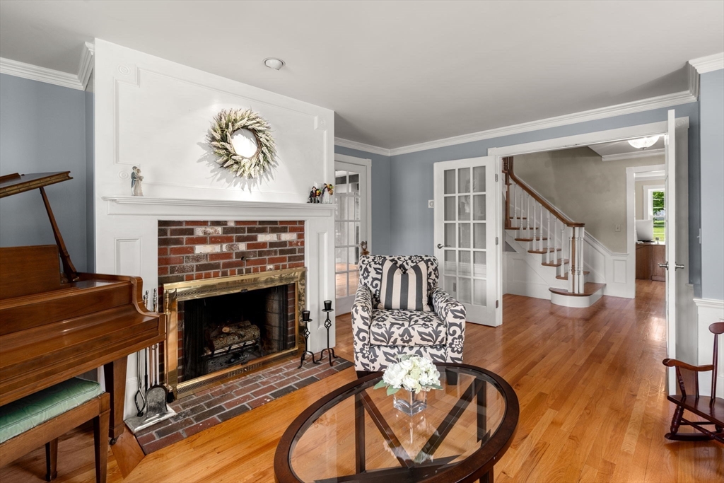5 Brigham Rd