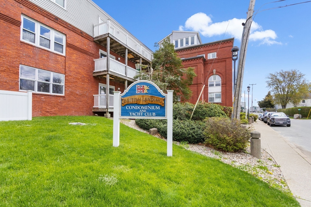 Photo of 45 Main Street, Wareham, MA