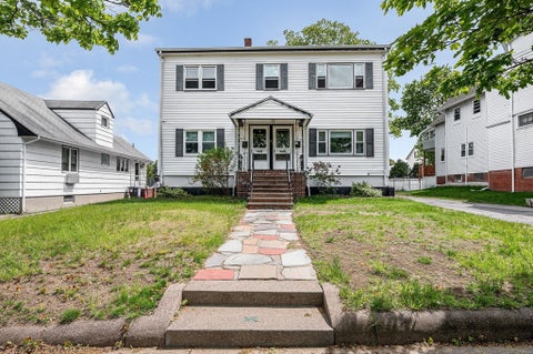 Photo of 161 Webster St, Malden, MA 02148 (MLS # 73517630)