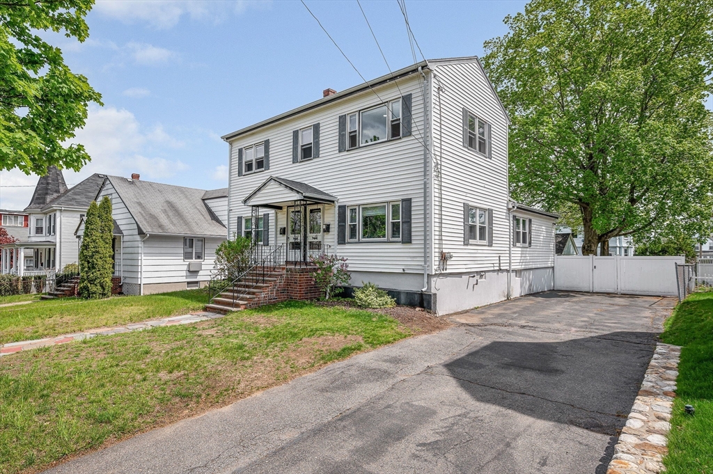 161 Webster St, Malden, MA Photo #2