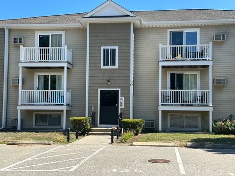 451 School St 10-2 Marshfield MA 02050