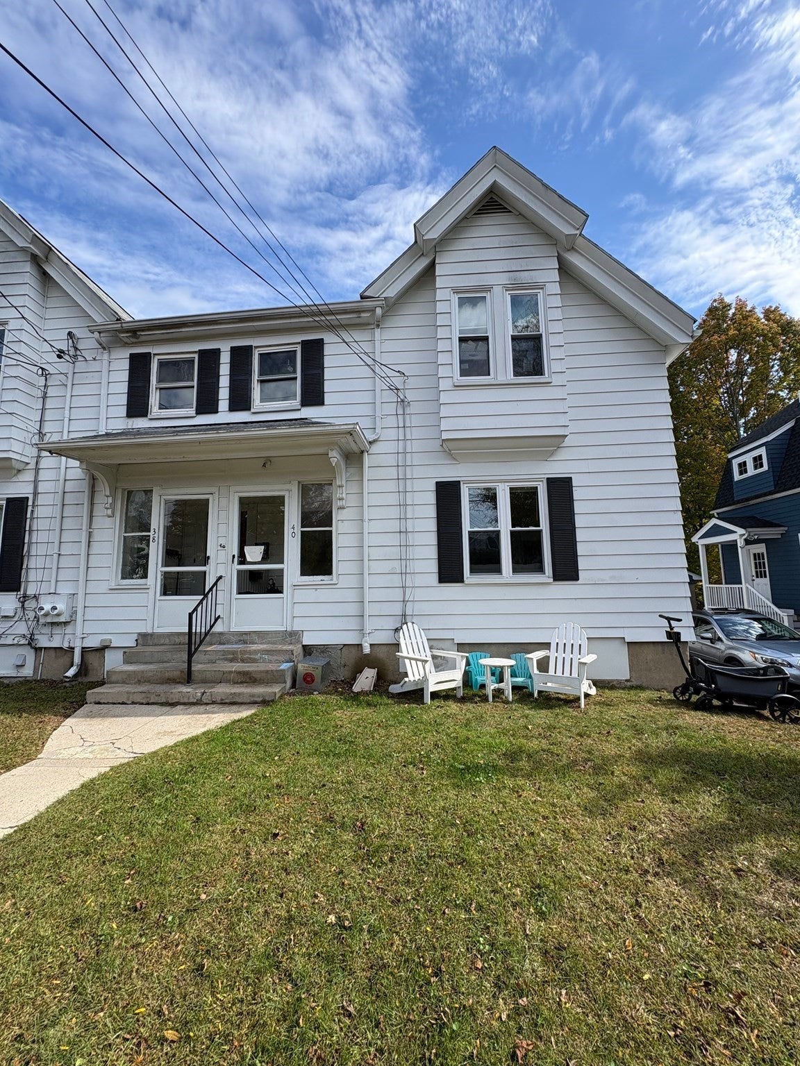 40 Pleasant Street #1, Needham, MA, 40 Pleasant Street #1, Needham, MA Photo #1