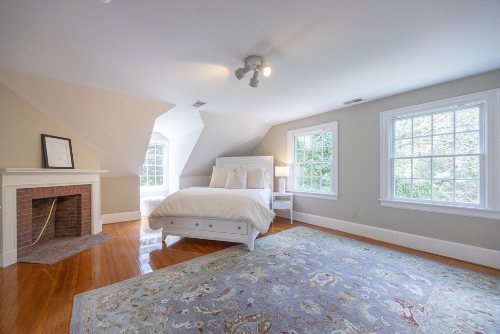 55 Parkwood Drive, Milton, MA Photo #27