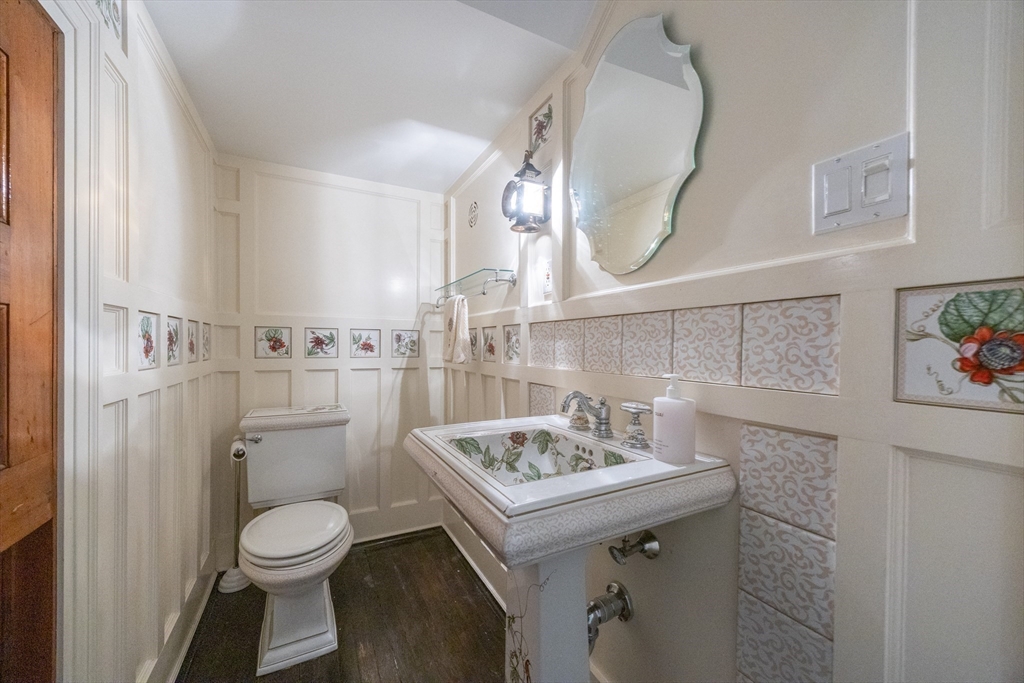 55 Parkwood Drive, Milton, MA Photo #11