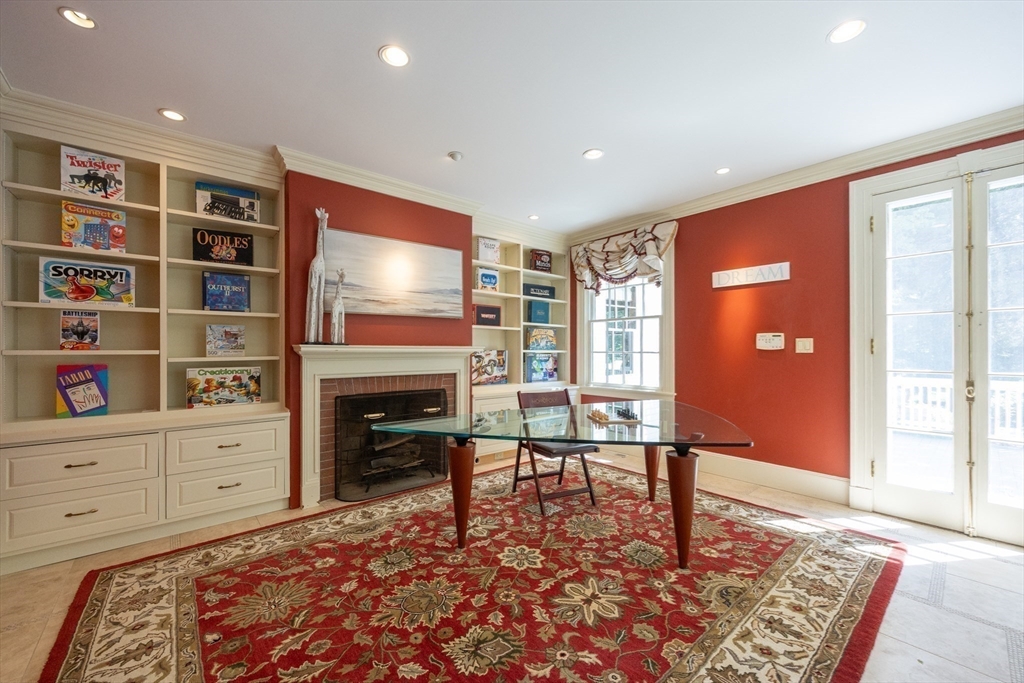55 Parkwood Drive, Milton, MA Photo #13