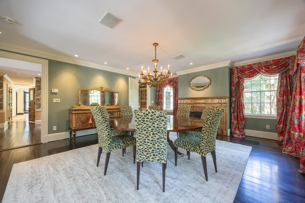 55 Parkwood Drive, Milton, MA Photo #10