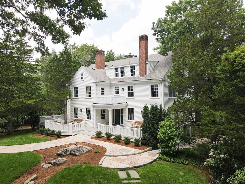 55 Parkwood Drive, Milton, MA Photo #6