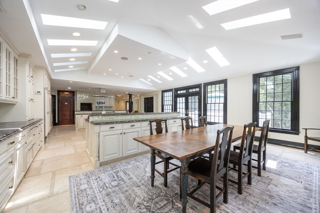 55 Parkwood Drive, Milton, MA Photo #17