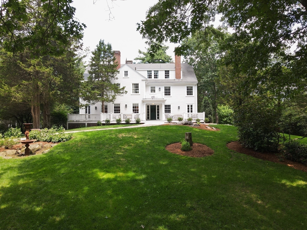 55 Parkwood Drive