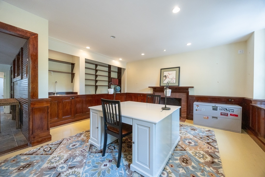 55 Parkwood Drive, Milton, MA Photo #35