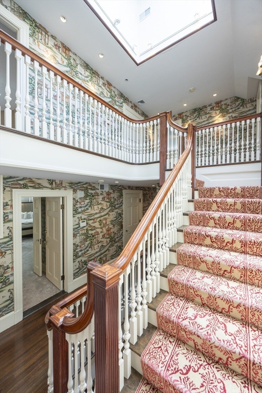55 Parkwood Drive, Milton, MA Photo #18
