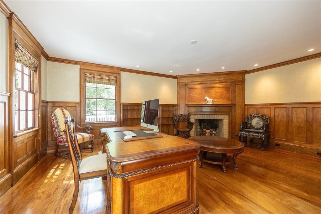 55 Parkwood Drive, Milton, MA Photo #12