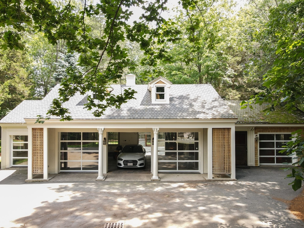 55 Parkwood Drive, Milton, MA Photo #40