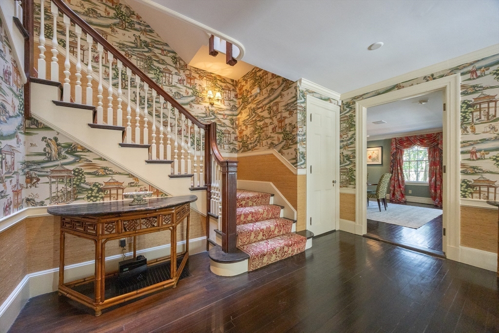 55 Parkwood Drive, Milton, MA Photo #8
