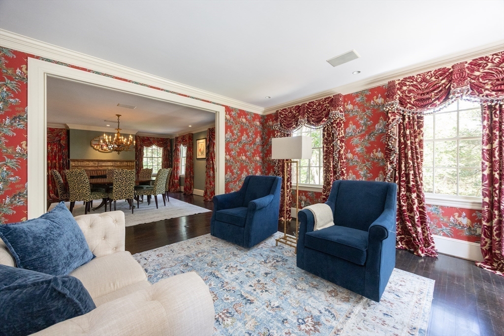 55 Parkwood Drive, Milton, MA Photo #9