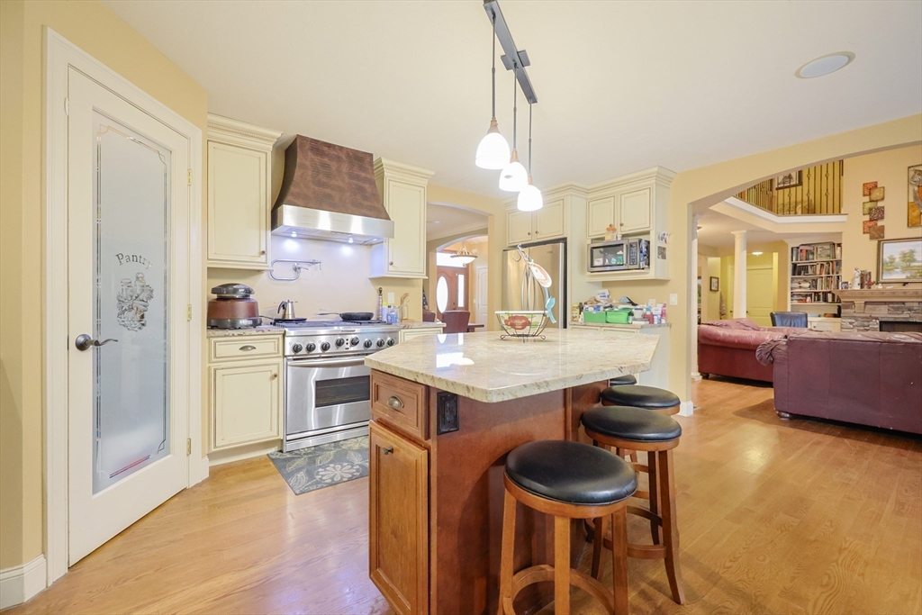 33 Saint Anthony St