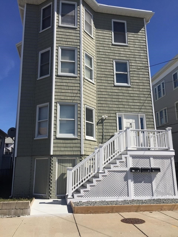 40 Everard Street #1, Revere, MA Photo #1
