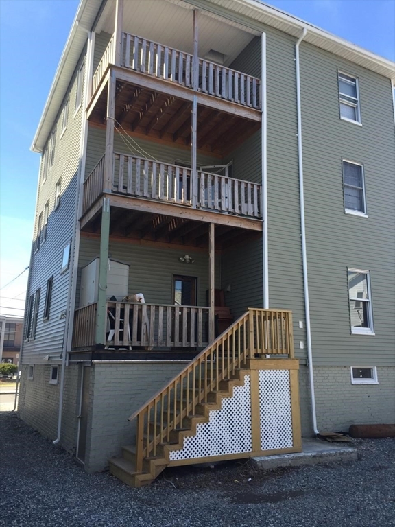 40 Everard Street #1, Revere, MA Photo #2