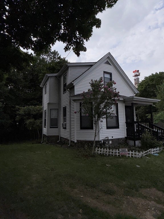 37 Hunt St, Brockton, MA, 37 Hunt St, Brockton, MA Photo #3