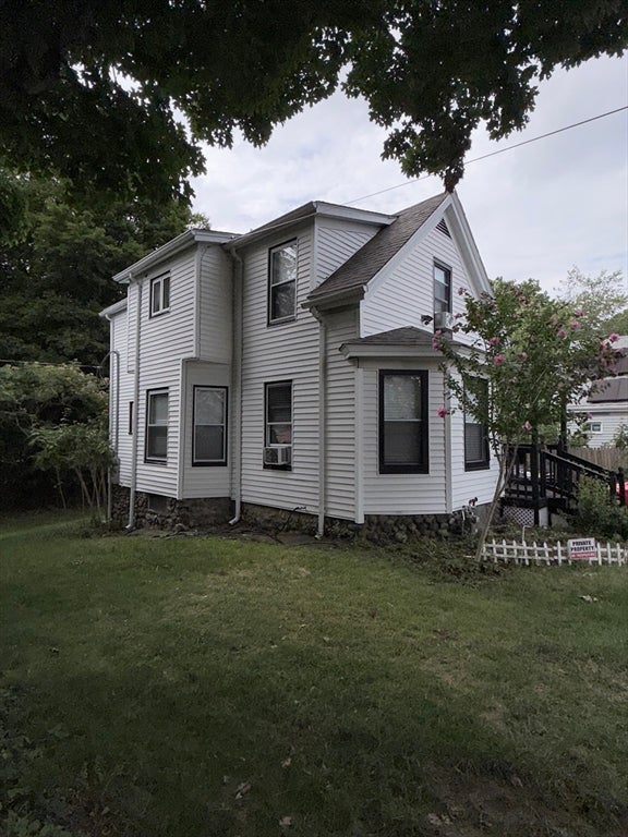 37 Hunt St, Brockton, MA, 37 Hunt St, Brockton, MA Photo #2