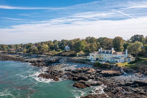 66 Ocean St Nahant MA 01908