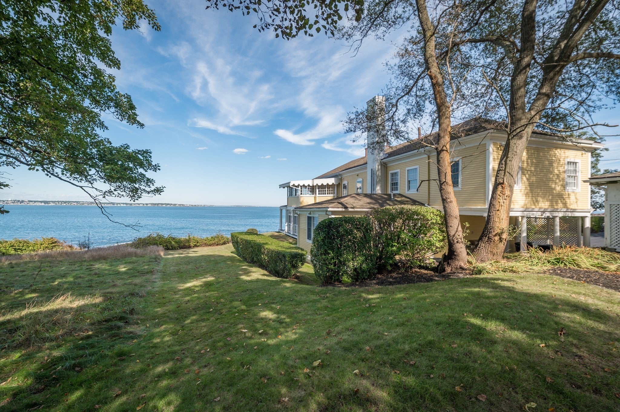66 Ocean St