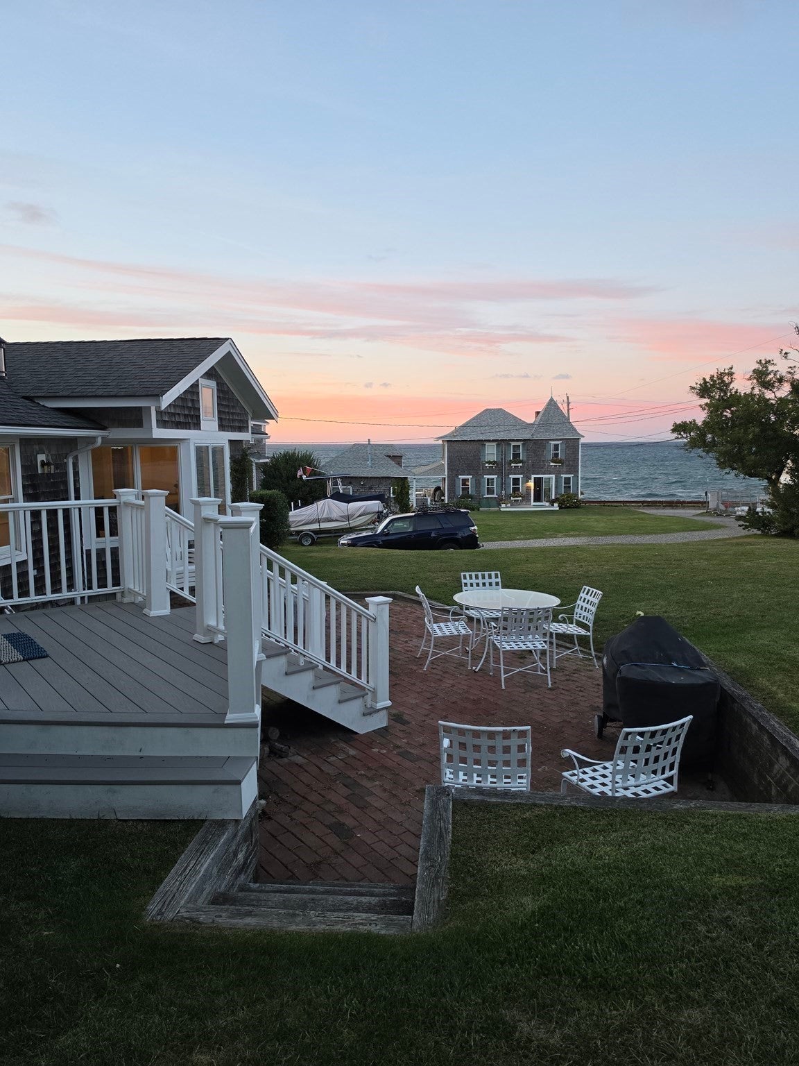 7 Arnold Ave, Plymouth, MA Photo #4