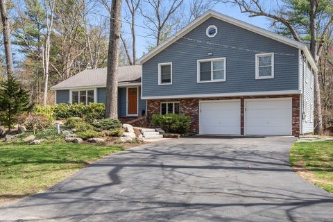 Photo of 0 Michael Ter, Natick, MA 01760 (MLS # 73508789)