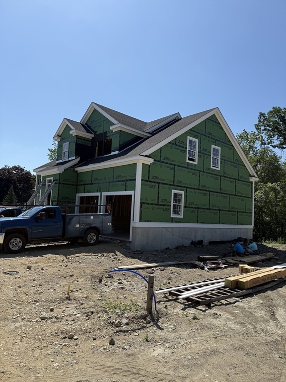 6 Powder House Lane 1A