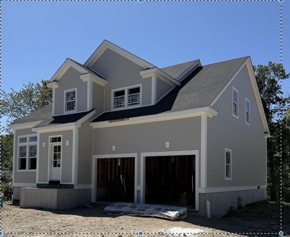 6 Powder House Lane 1A