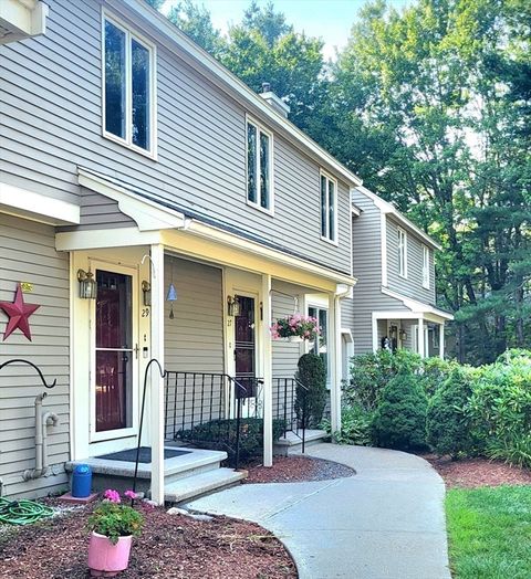 15 Iris Way 27 Haverhill MA 01830