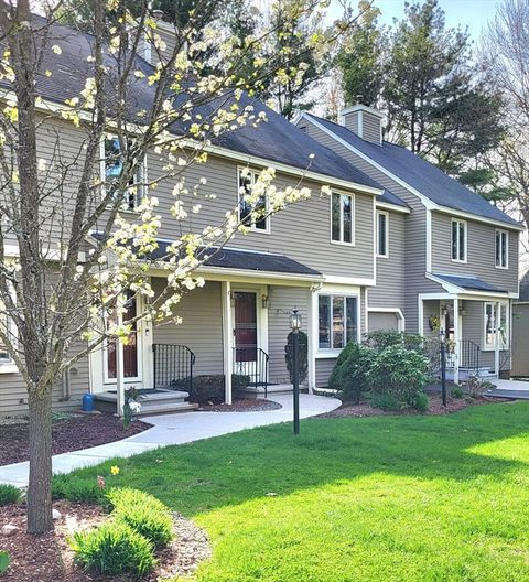 15 Iris Way 27 Haverhill MA 01830