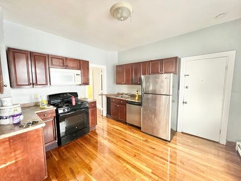 Photo of 113 Ferry St #2, Everett, MA 02149 (MLS # 73497556)